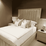 The Belgravia Luxury Bed - Macbabeds