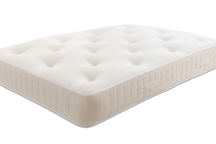 MACBA Clayton Mattress - Macbabeds