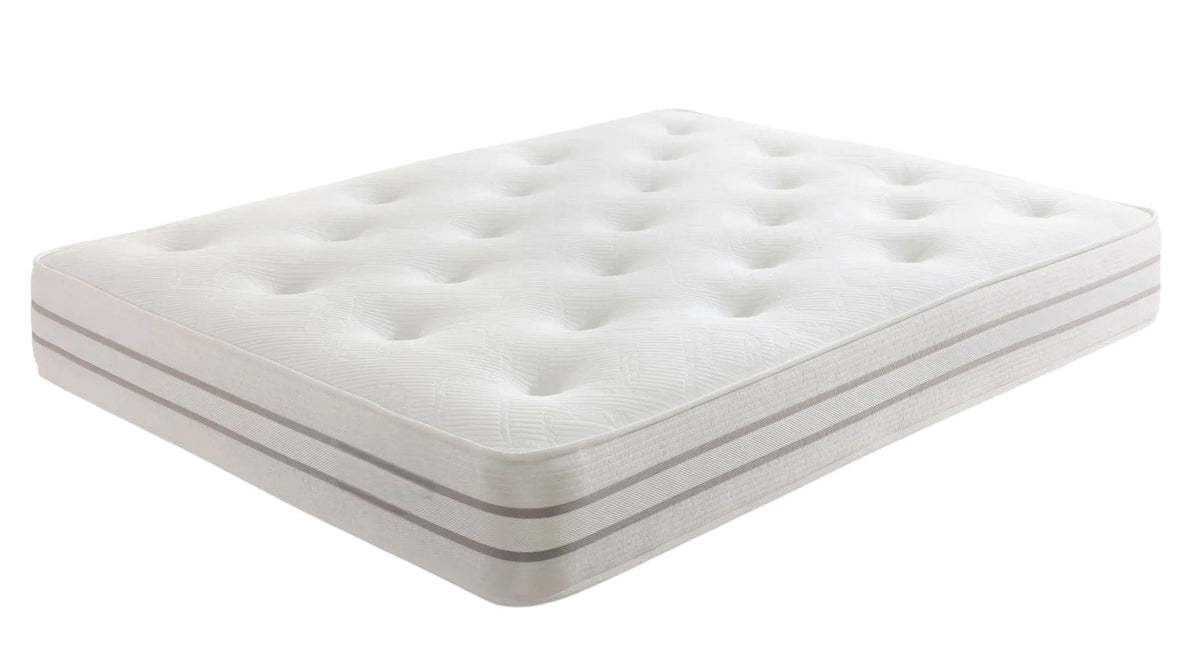 MACBA Uxbridge 1000 Pocket Mattress - Macbabeds