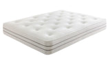 MACBA Uxbridge 1000 Pocket Mattress - Macbabeds