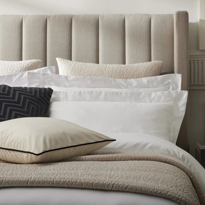 Madison Ottoman Storage Bed - Macbabeds
