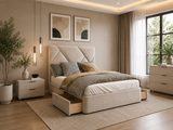 Enfield Divan Bed