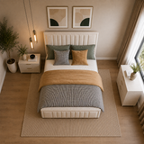 Glasgow Divan Bed