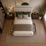Reading Divan Bed
