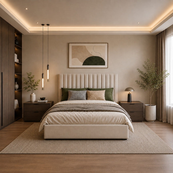 Reading Divan Bed