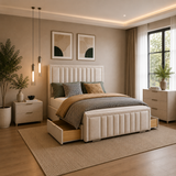 Glasgow Divan Bed