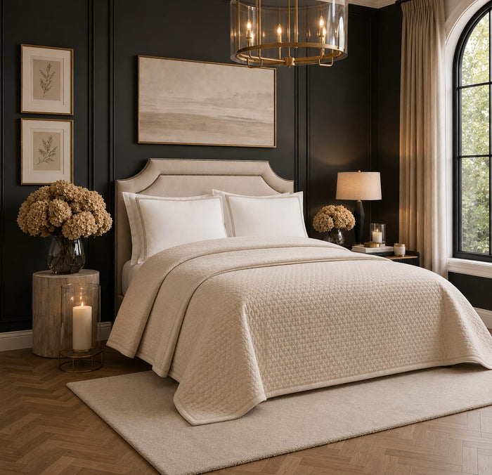 Manchester Bed