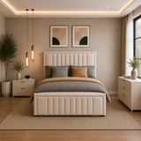 Glasgow Divan Bed