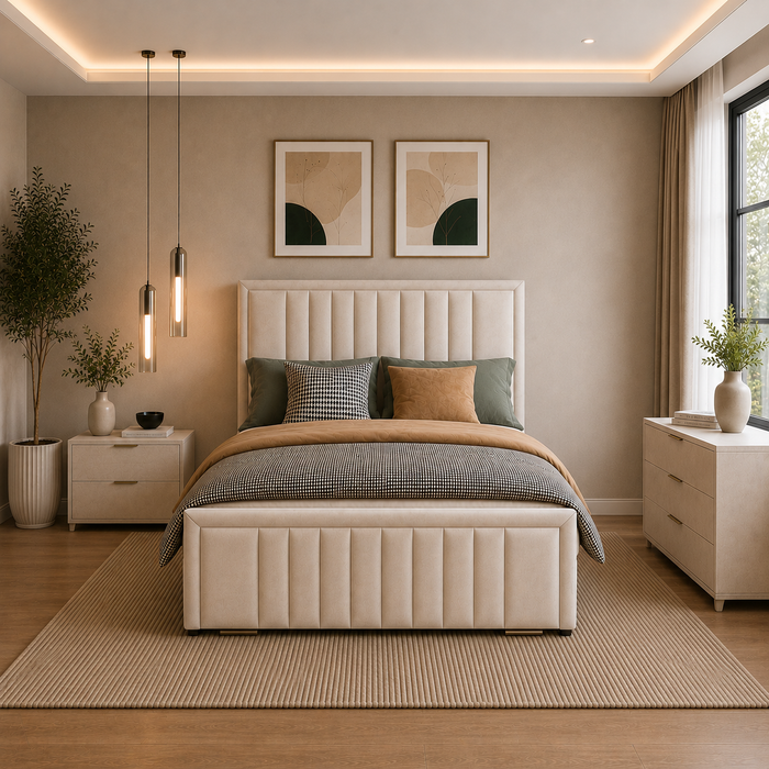Glasgow Divan Bed
