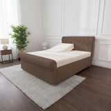 PostureCare Adjustable Bed - Macbabeds